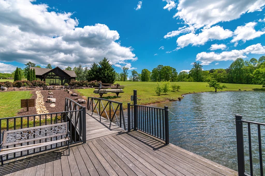 Lot 219 Stone Cliff Drive, Jasper GA 30143 - Photo