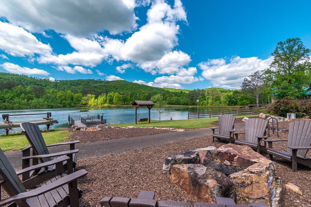 Lot 219 Stone Cliff Drive, Jasper GA 30143 - Photo
