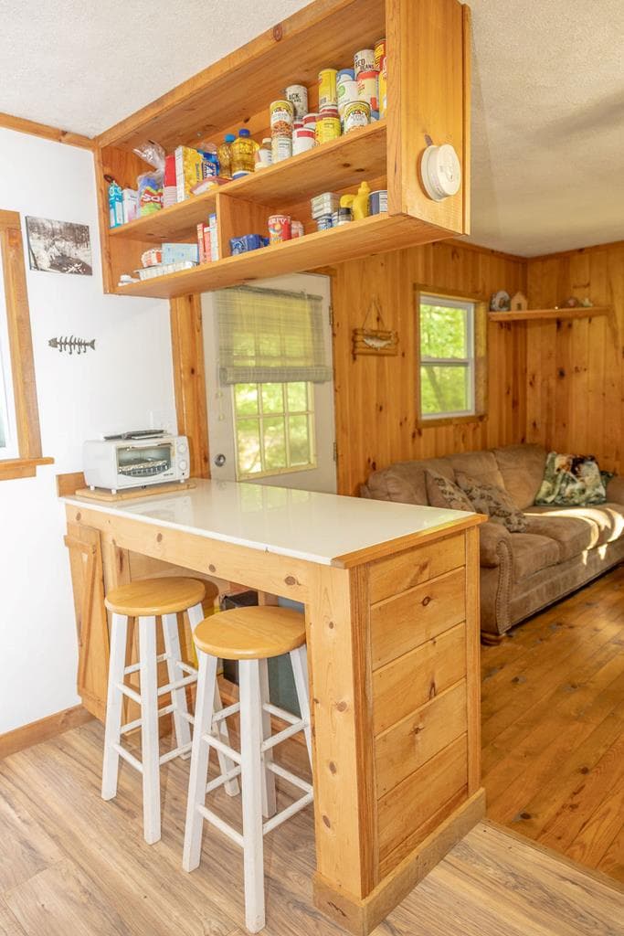 141 Friendship Lane, Mineral Bluff GA 30559 - Photo