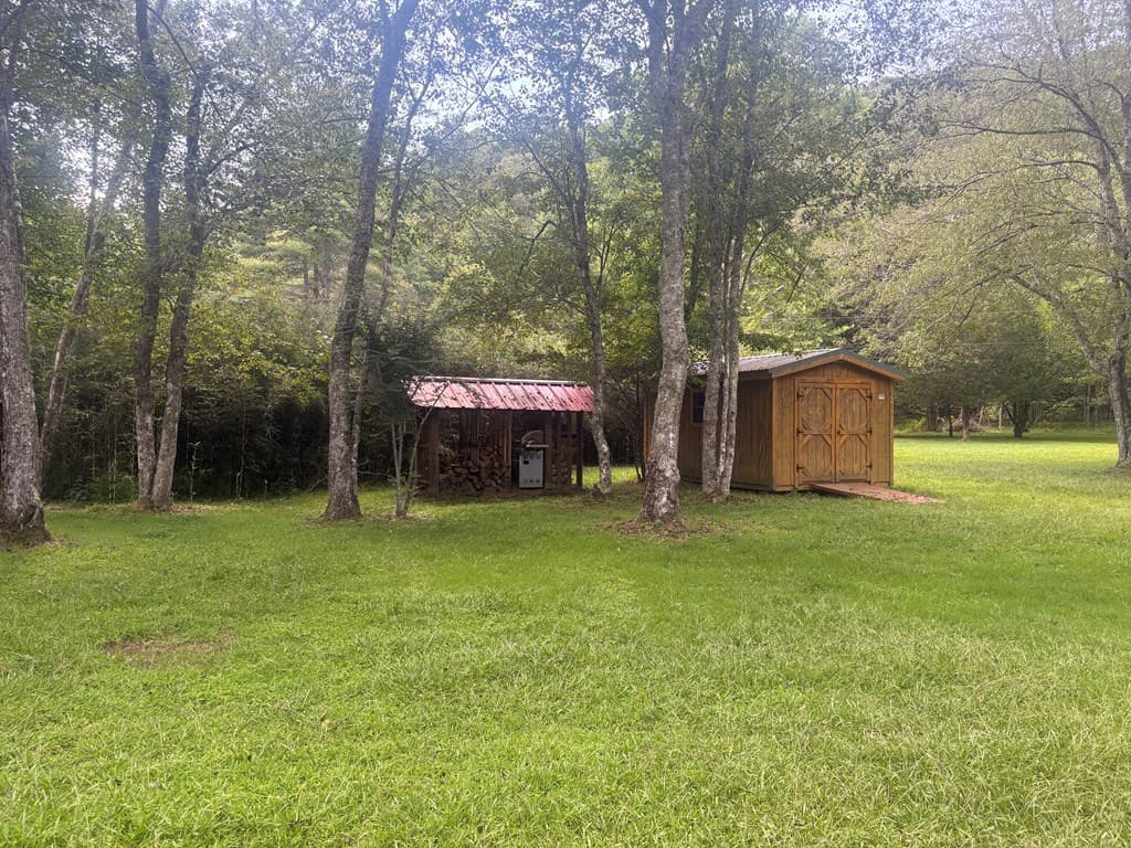 141 Friendship Lane, Mineral Bluff GA 30559 - Photo