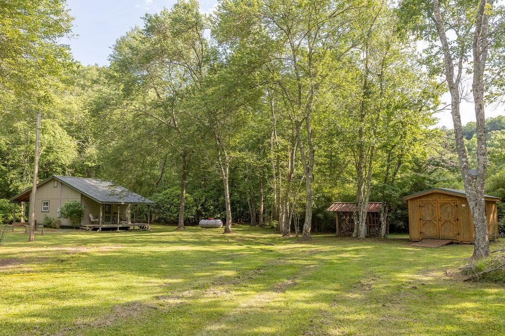 141 Friendship Lane, Mineral Bluff GA 30559 - Photo