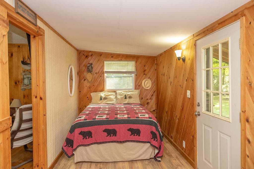 141 Friendship Lane, Mineral Bluff GA 30559 - Photo