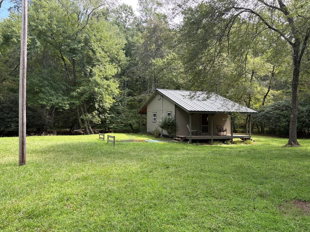 141 Friendship Lane, Mineral Bluff GA 30559 - Photo