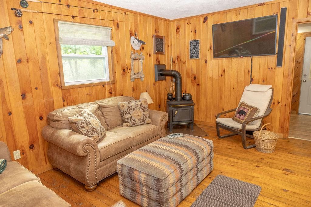 141 Friendship Lane, Mineral Bluff GA 30559 - Photo
