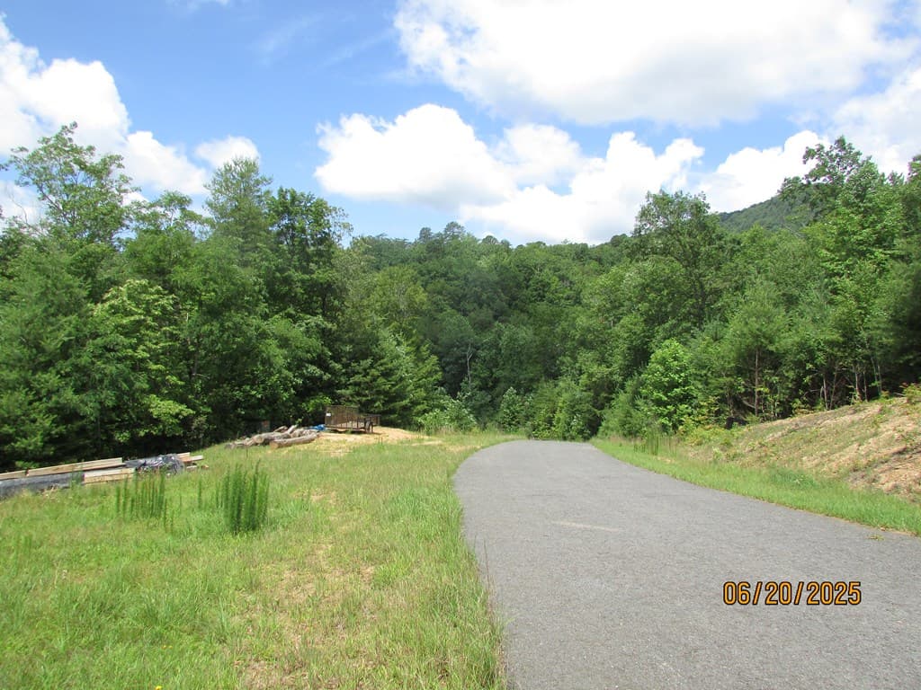 #10 Shelton Springs S/D, Hayesville NC 28904 - Photo