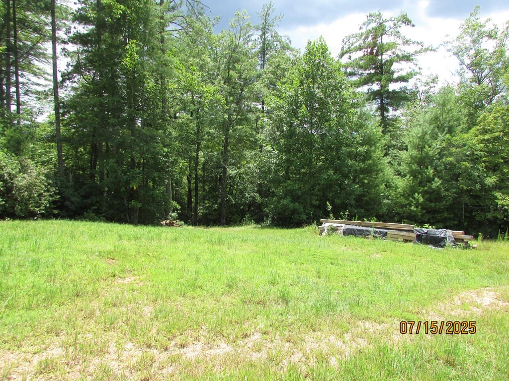 #10 Shelton Springs S/D, Hayesville NC 28904 - Photo