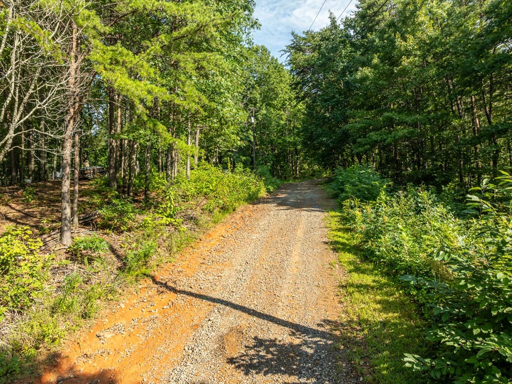 Lot 9 Brushy Top Drive, Chatsworth GA 30705 - Photo