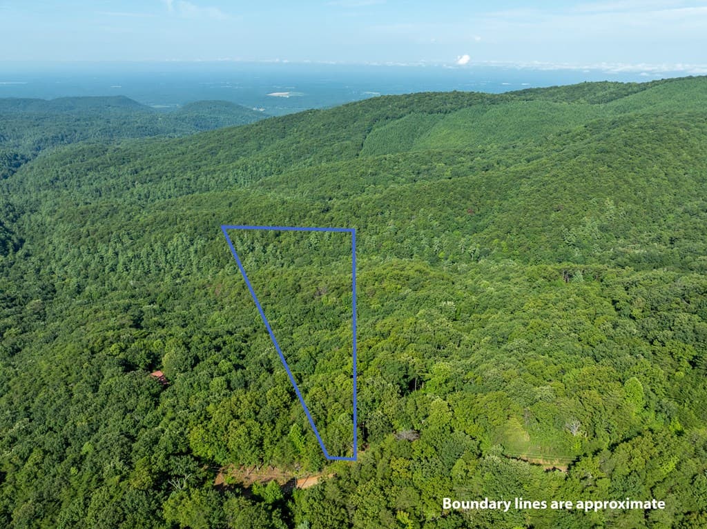 Lot 9 Brushy Top Drive, Chatsworth GA 30705 - Photo
