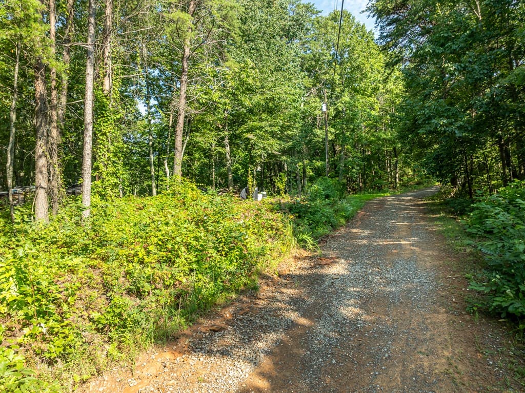 Lot 9 Brushy Top Drive, Chatsworth GA 30705 - Photo