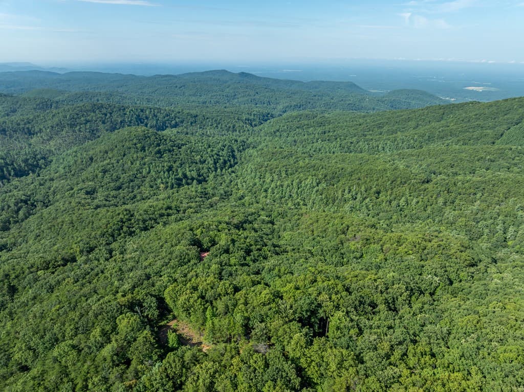 Lot 9 Brushy Top Drive, Chatsworth GA 30705 - Photo