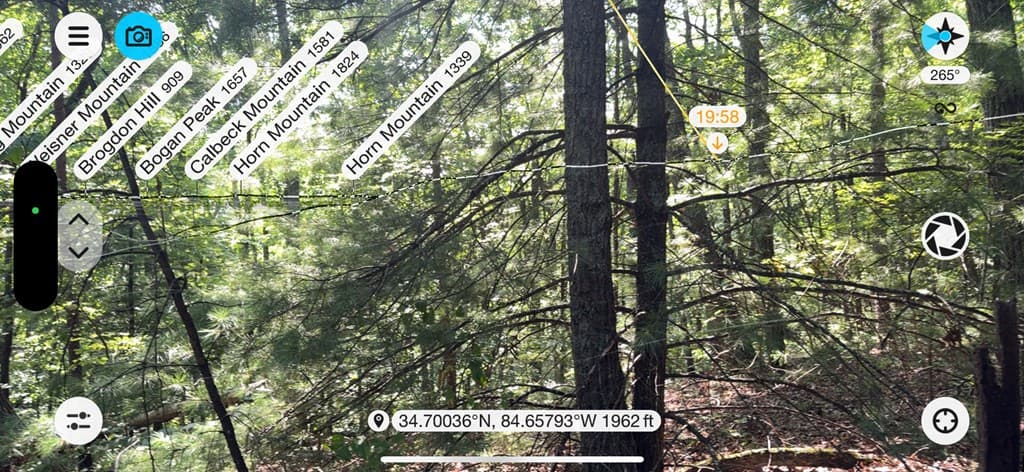 Lot 9 Brushy Top Drive, Chatsworth GA 30705 - Photo