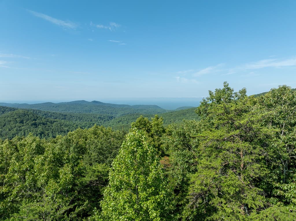 Lot 9 Brushy Top Drive, Chatsworth GA 30705 - Photo
