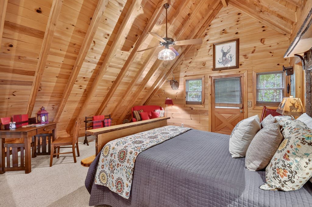 270 Walnut Mountain Road, Ellijay GA 30540 - Photo