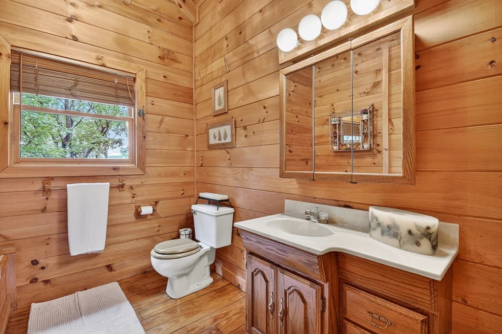 270 Walnut Mountain Road, Ellijay GA 30540 - Photo