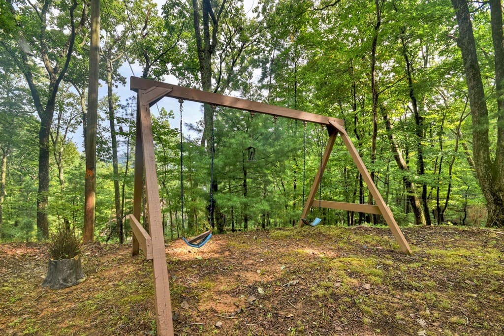 270 Walnut Mountain Road, Ellijay GA 30540 - Photo