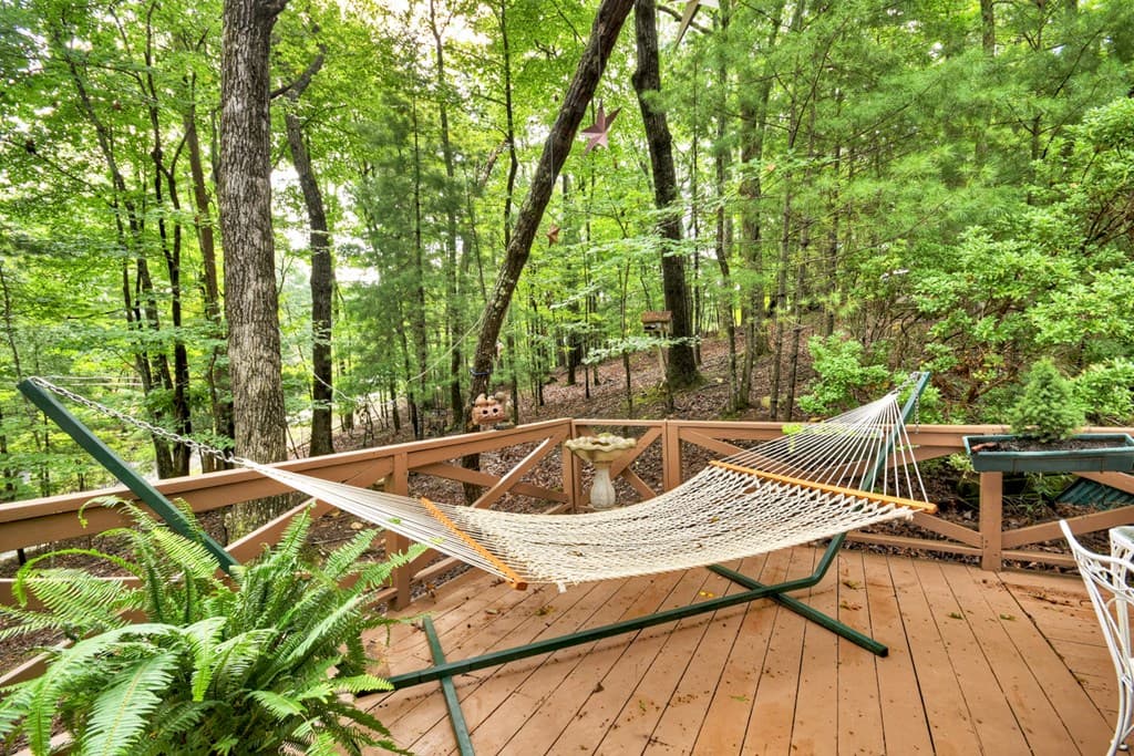 270 Walnut Mountain Road, Ellijay GA 30540 - Photo