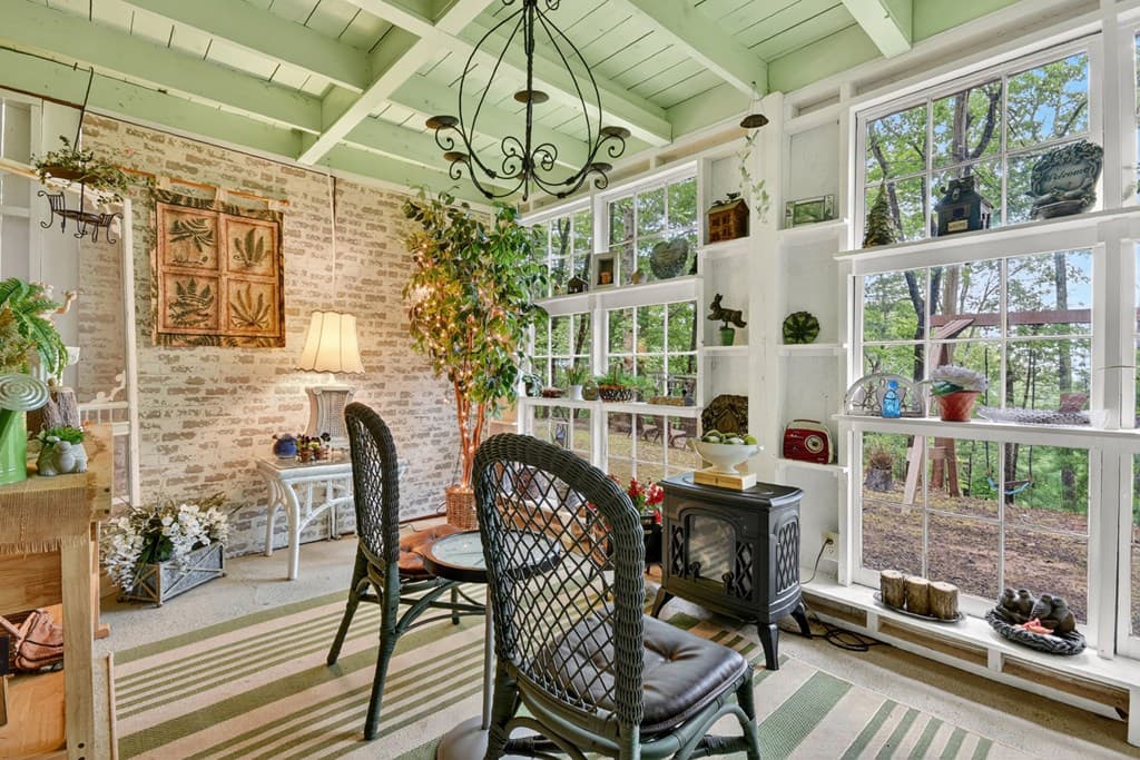 270 Walnut Mountain Road, Ellijay GA 30540 - Photo