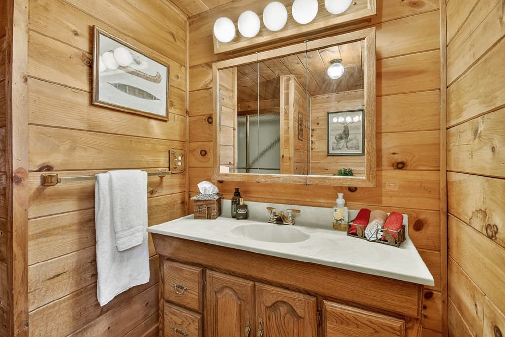 270 Walnut Mountain Road, Ellijay GA 30540 - Photo