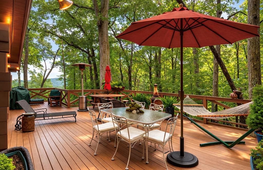 270 Walnut Mountain Road, Ellijay GA 30540 - Photo