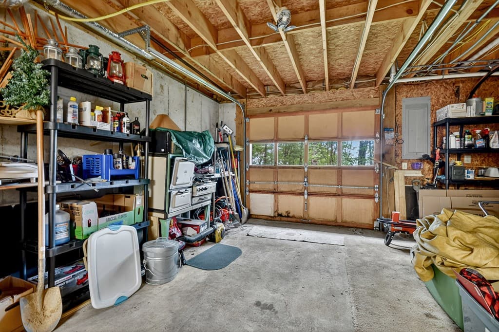 270 Walnut Mountain Road, Ellijay GA 30540 - Photo