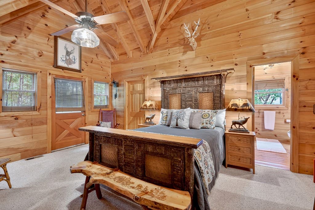 270 Walnut Mountain Road, Ellijay GA 30540 - Photo