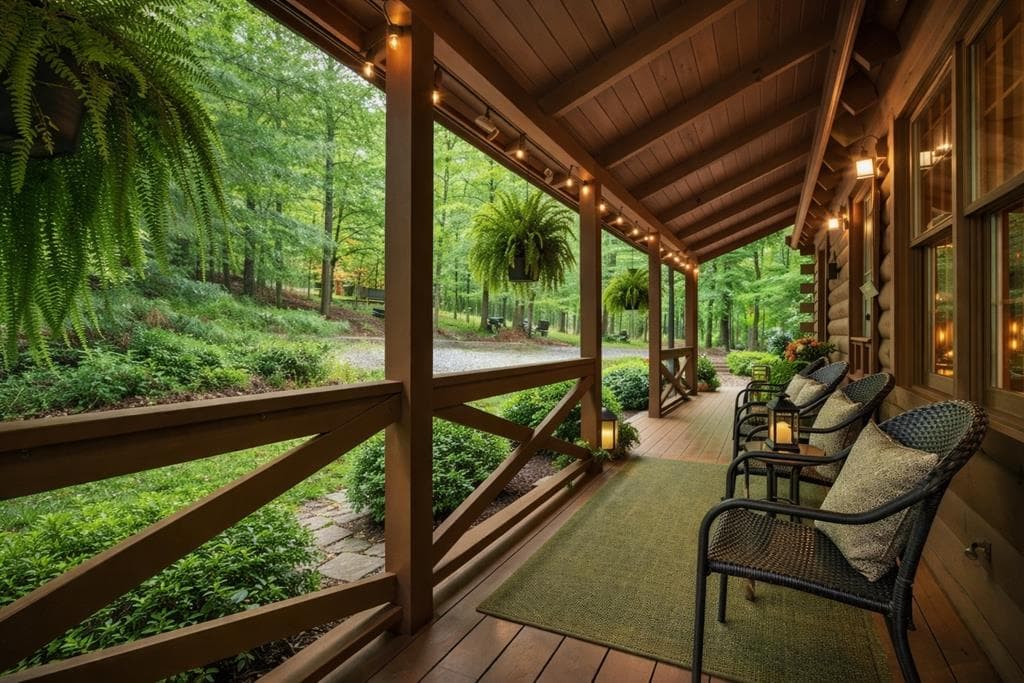 270 Walnut Mountain Road, Ellijay GA 30540 - Photo