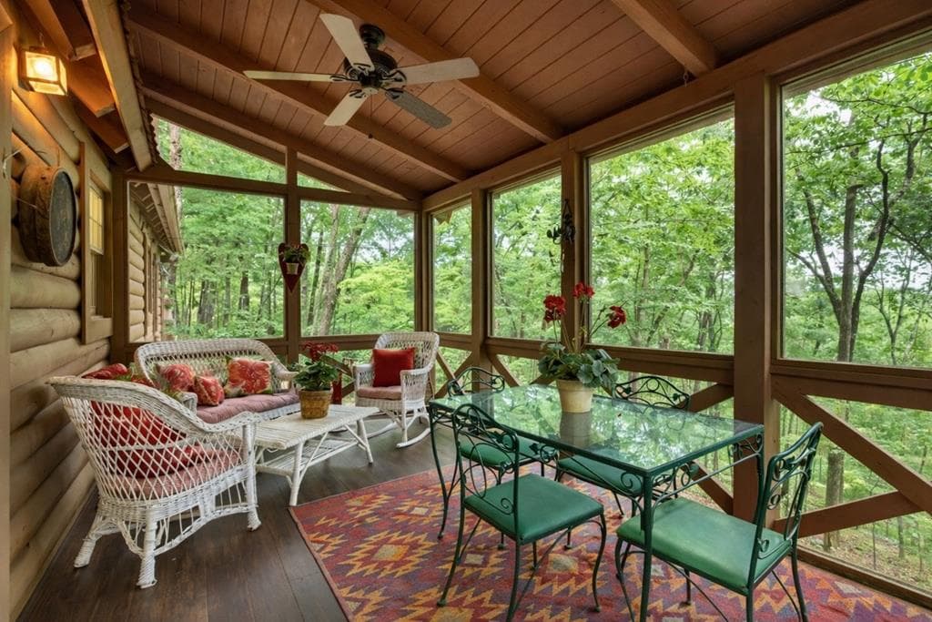 270 Walnut Mountain Road, Ellijay GA 30540 - Photo