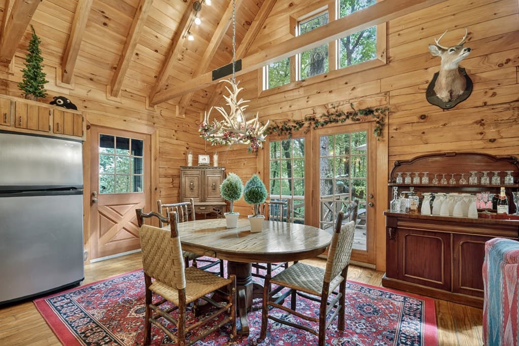 270 Walnut Mountain Road, Ellijay GA 30540 - Photo