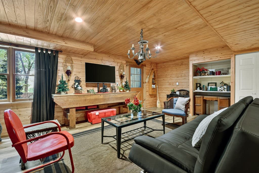 270 Walnut Mountain Road, Ellijay GA 30540 - Photo