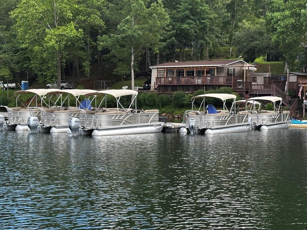 270 Deyton Camp Road, Robbinsville NC 28771 - Photo