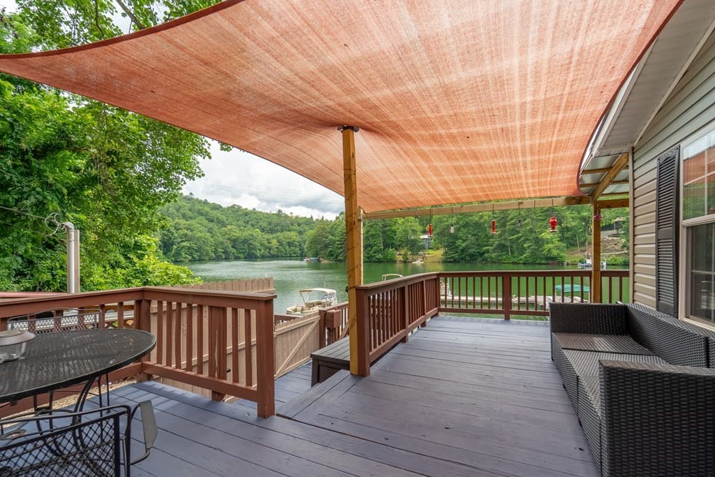 270 Deyton Camp Road, Robbinsville NC 28771 - Photo