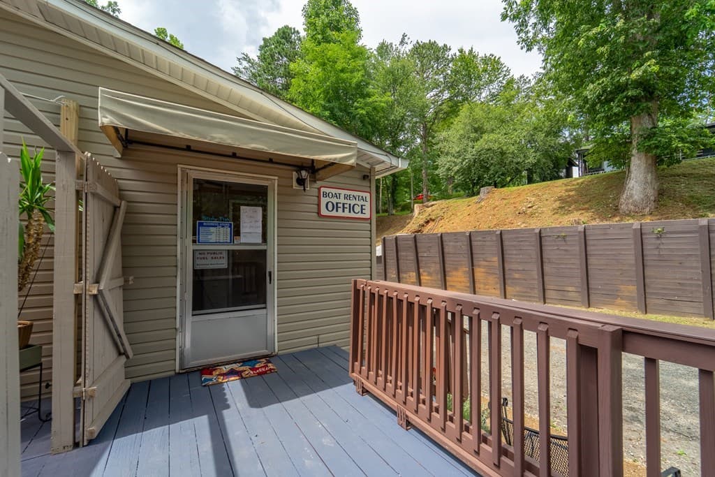 270 Deyton Camp Road, Robbinsville NC 28771 - Photo
