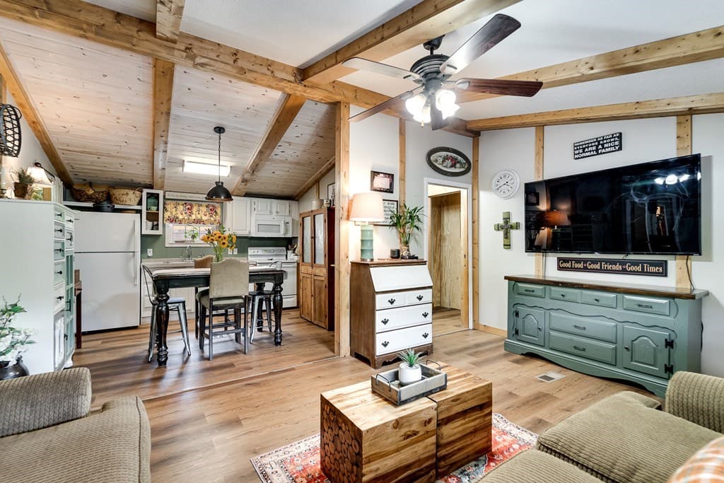 270 Deyton Camp Road, Robbinsville NC 28771 - Photo