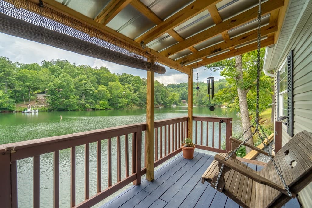 270 Deyton Camp Road, Robbinsville NC 28771 - Photo