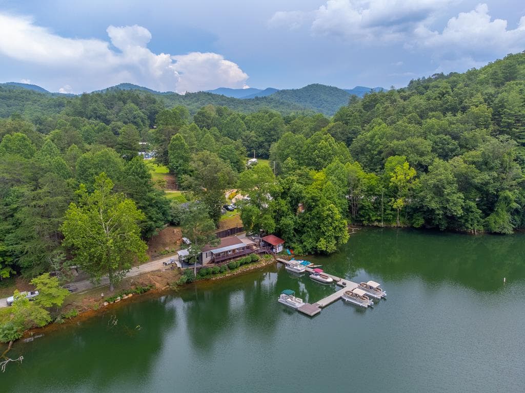 270 Deyton Camp Road, Robbinsville NC 28771 - Primary photo