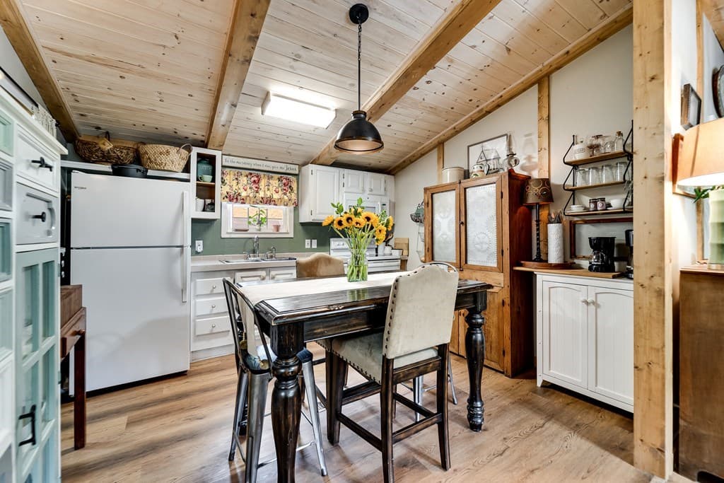 270 Deyton Camp Road, Robbinsville NC 28771 - Photo
