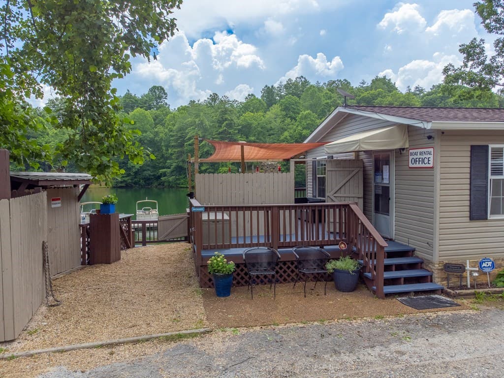 270 Deyton Camp Road, Robbinsville NC 28771 - Photo