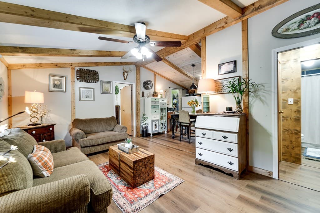 270 Deyton Camp Road, Robbinsville NC 28771 - Photo