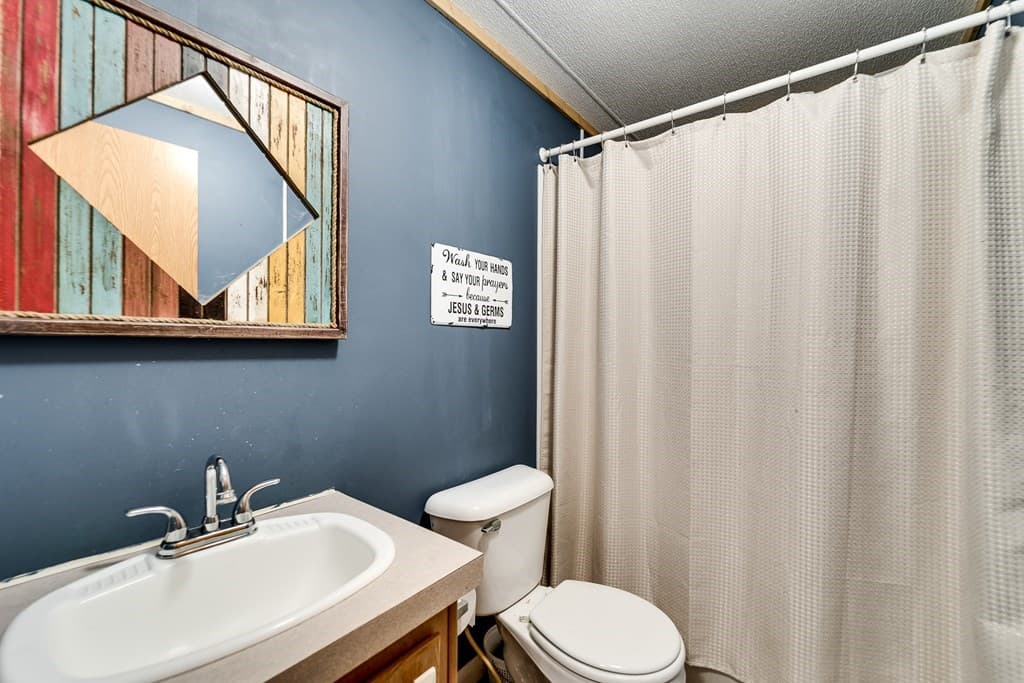 270 Deyton Camp Road, Robbinsville NC 28771 - Photo
