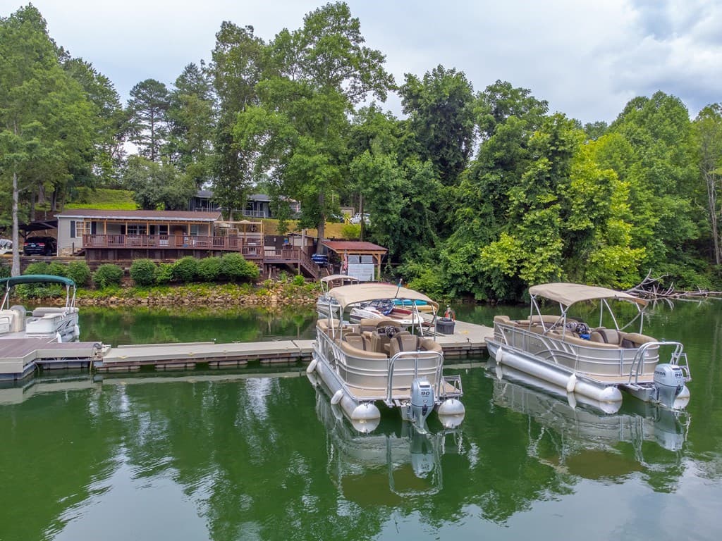 270 Deyton Camp Road, Robbinsville NC 28771 - Photo