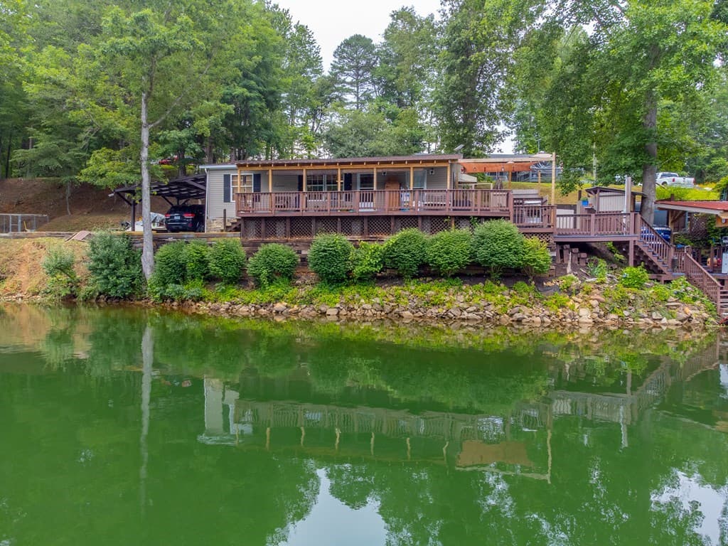 270 Deyton Camp Road, Robbinsville NC 28771 - Photo