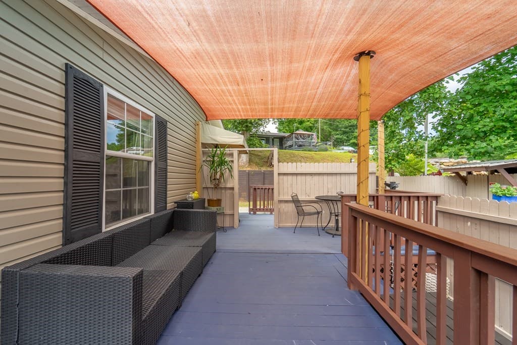 270 Deyton Camp Road, Robbinsville NC 28771 - Photo