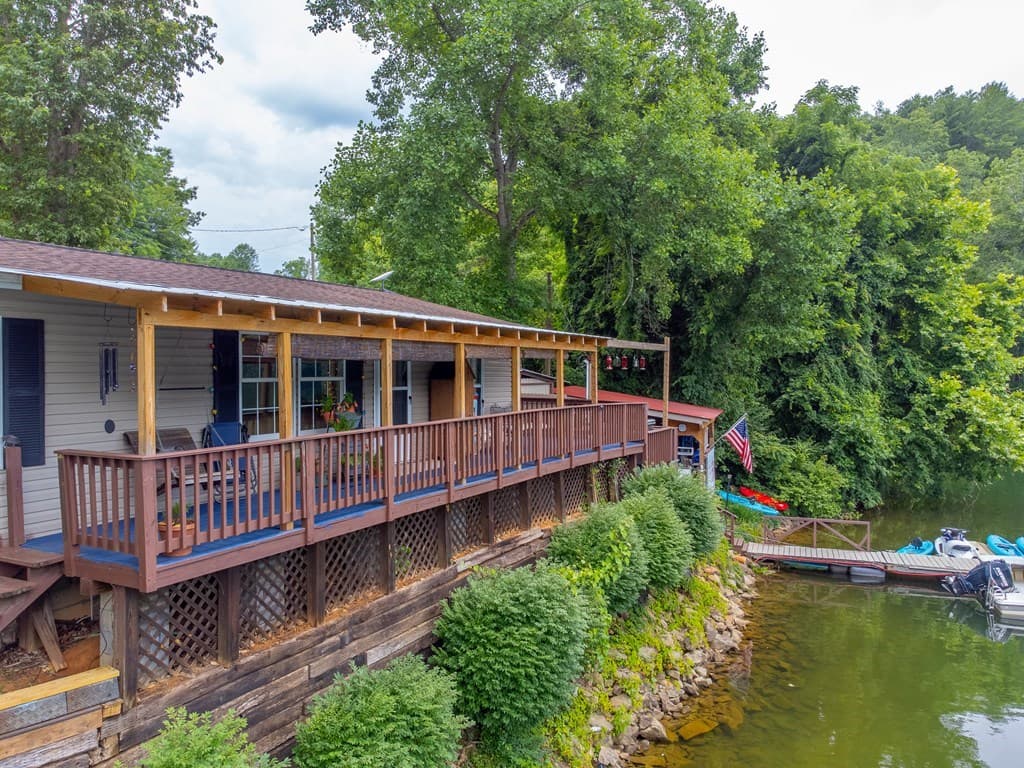 270 Deyton Camp Road, Robbinsville NC 28771 - Photo