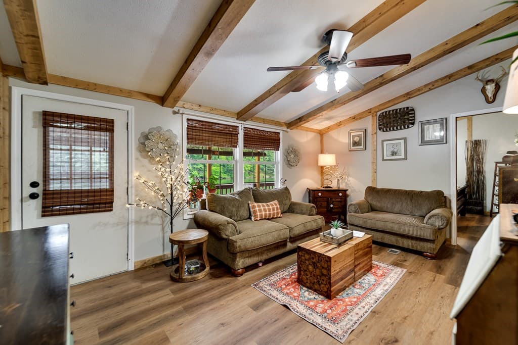 270 Deyton Camp Road, Robbinsville NC 28771 - Photo