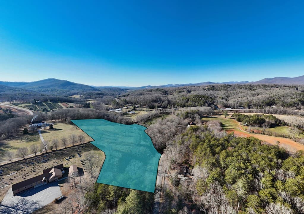 8ac Jimmy Nicholson Road, Blairsville GA 30512 - Photo