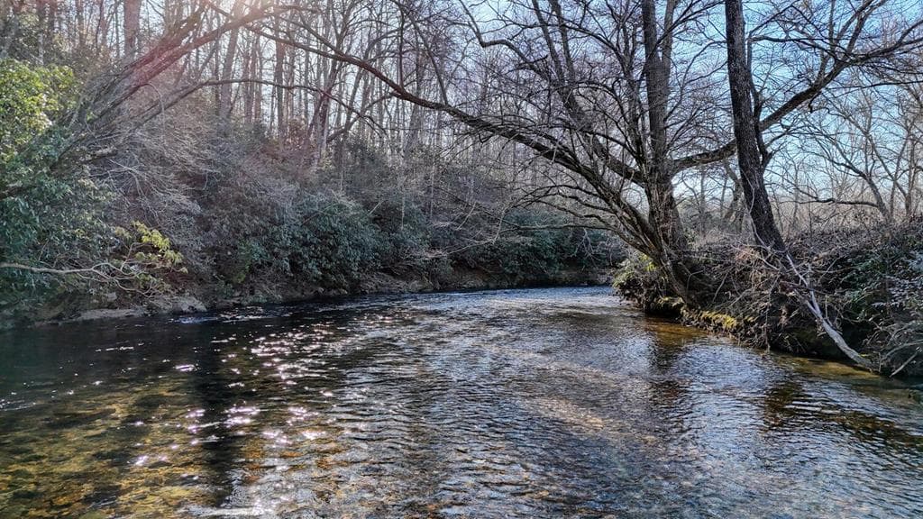 8ac Jimmy Nicholson Road, Blairsville GA 30512 - Primary photo