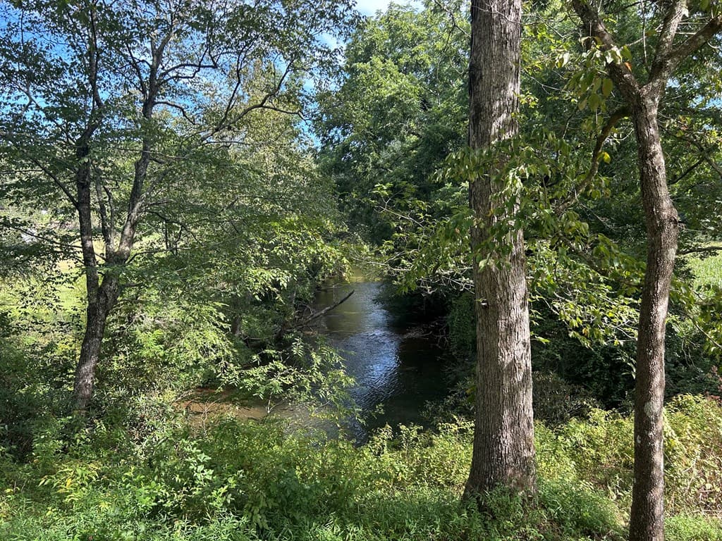 8ac Jimmy Nicholson Road, Blairsville GA 30512 - Photo