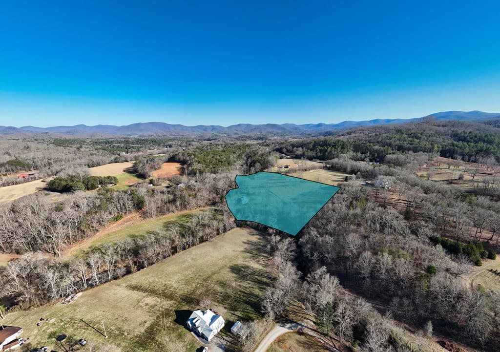 8ac Jimmy Nicholson Road, Blairsville GA 30512 - Photo