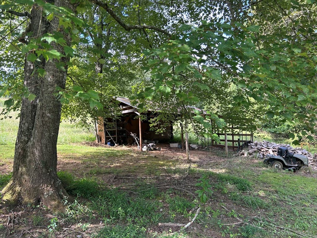 8ac Jimmy Nicholson Road, Blairsville GA 30512 - Photo