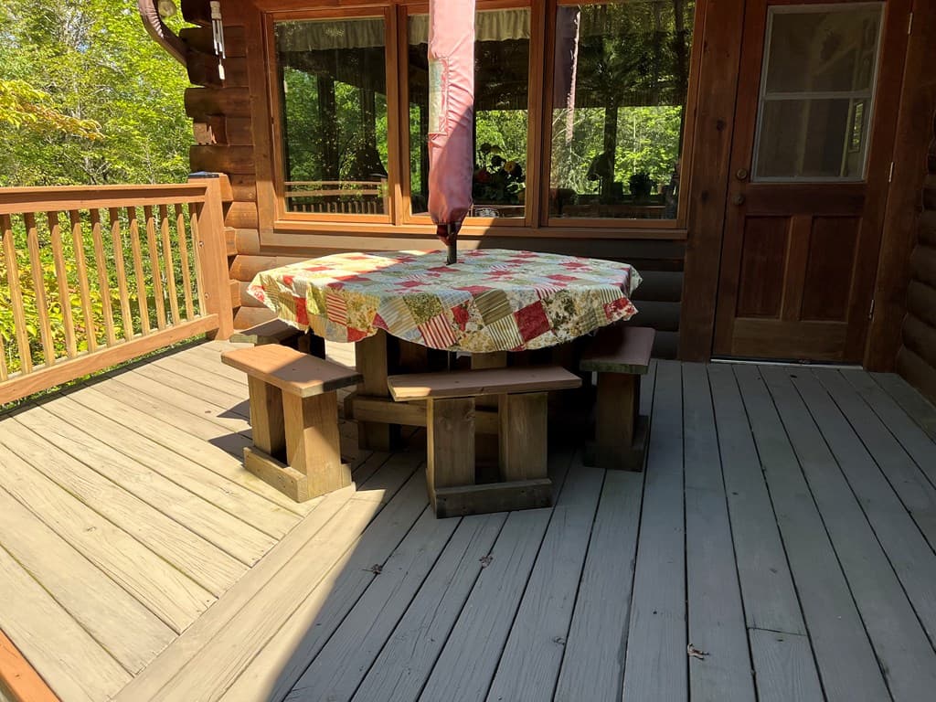 3021 Hanging Dog Road, Murphy NC 28906 - Photo